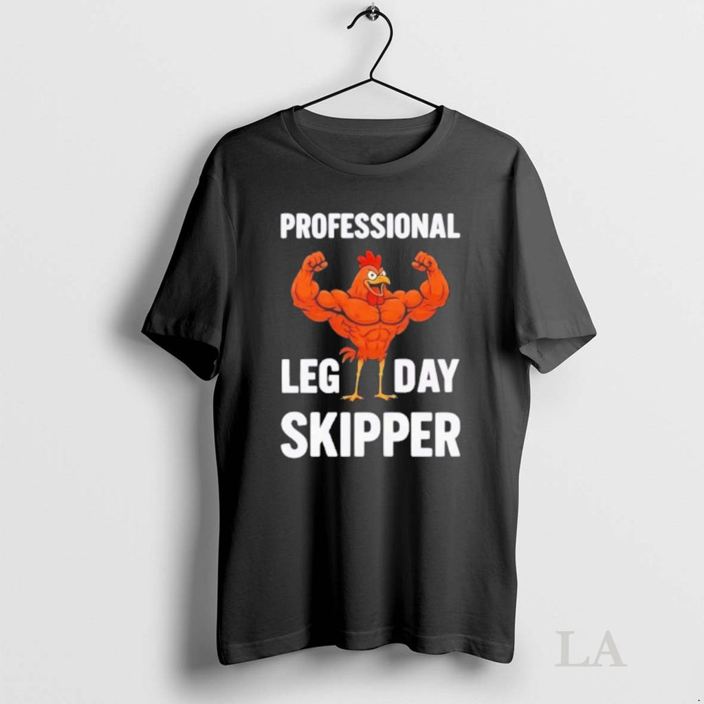 Original Chicken Professional Leg Day Skipper