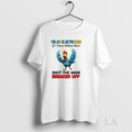 Original Chicken Storm Im An Electrician If I Dance Without Music Shut The Main Breaker