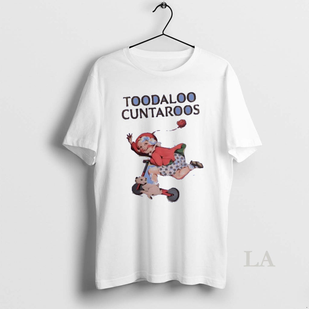 Original Children Toodaloo Cuntaroos