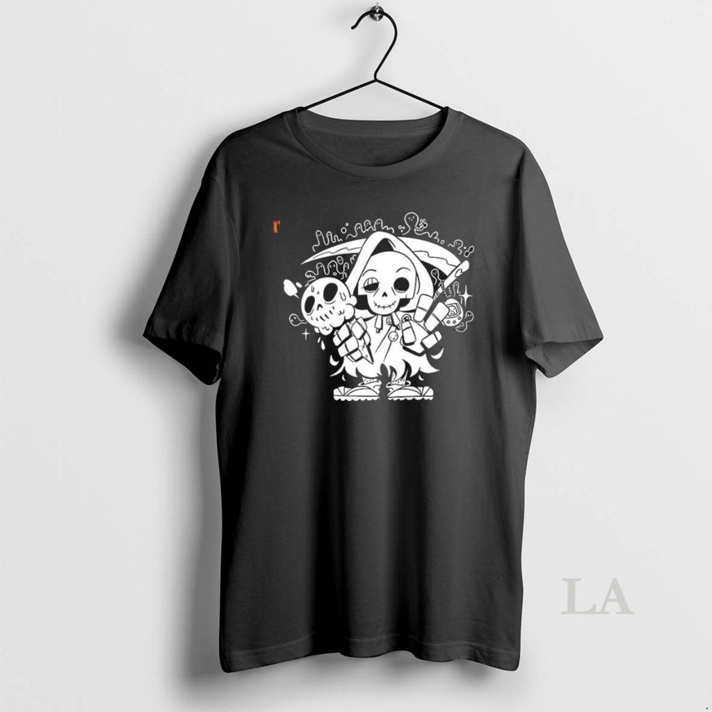Original Chill Reaper