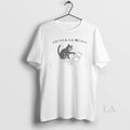 Original Chinga La Migra Ice Black Cat