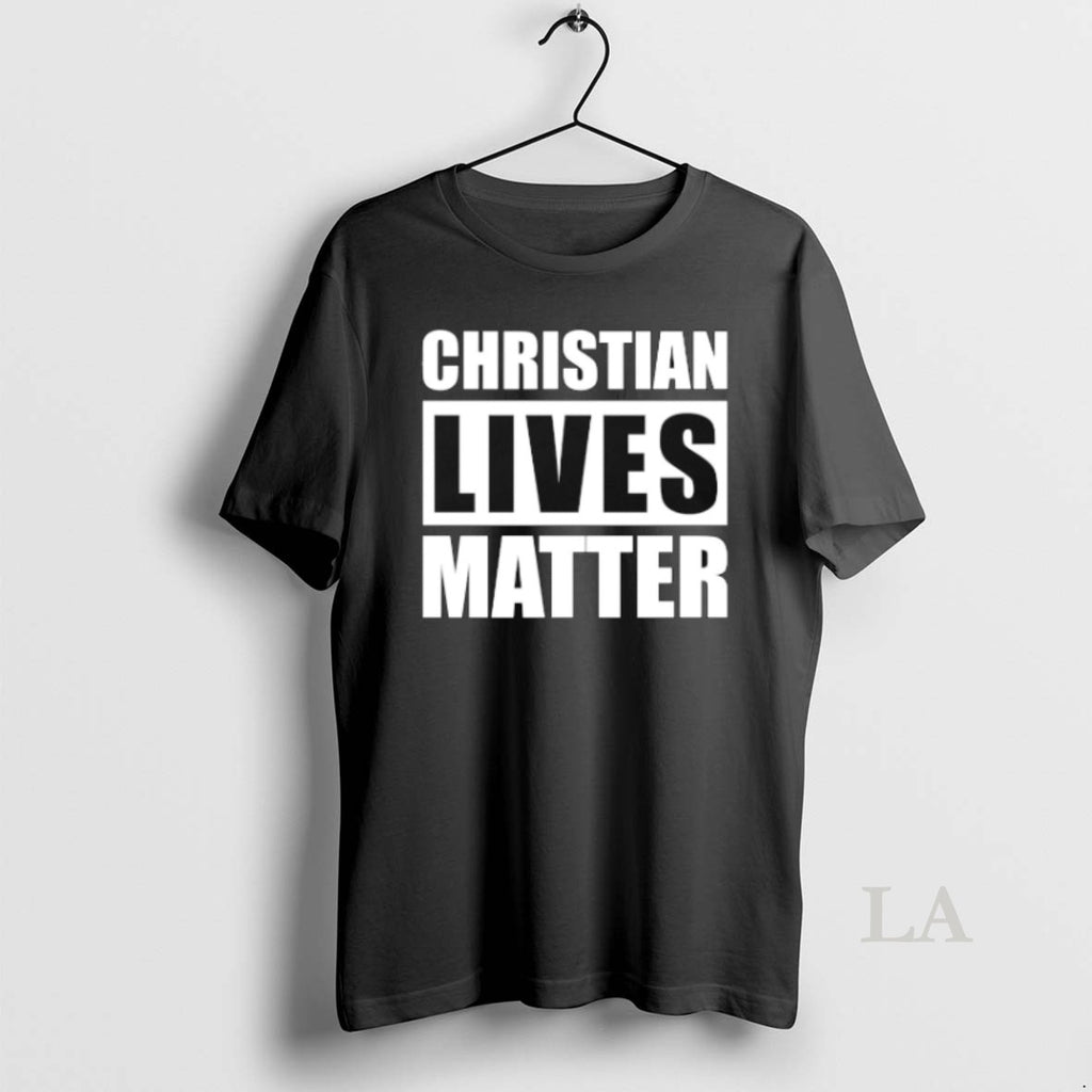 Original Christian Lives Matter