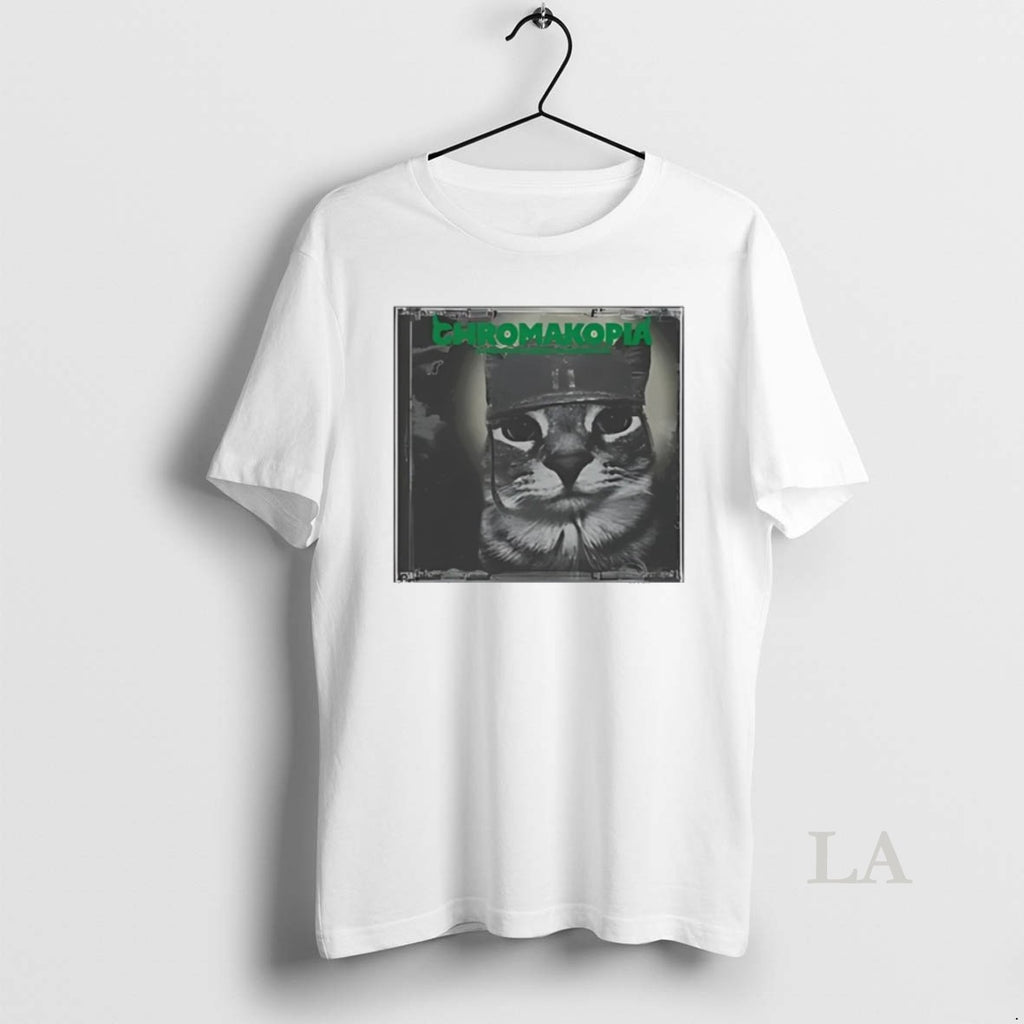 Original Chromakopia Catakopia Cat