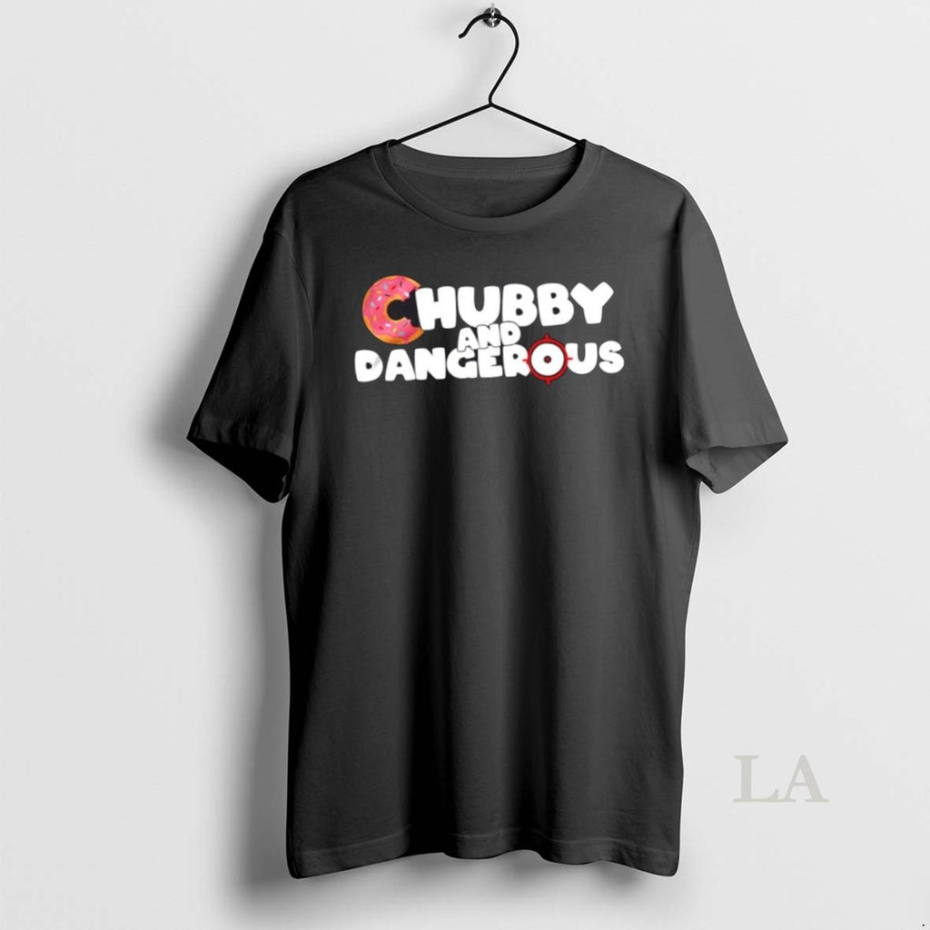 Original Chubby And Dangerous