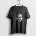 Original Chucky Childs Play Big Face Graphic Halloween