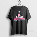 Original Chunky Flamingo Find Your Grind Gym
