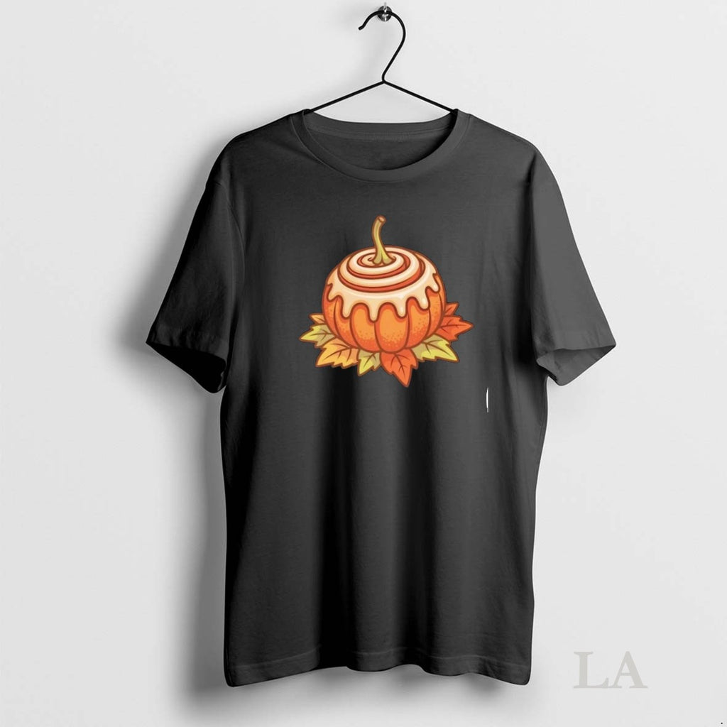 Original Cinnamon Pumpkin Halloween