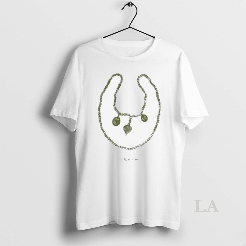 Original Clairo Charm Necklace