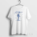 Original Clayton Kershaw Los Angeles Dodgers Mlb Model Welcome To The 3000 Strikeout Club