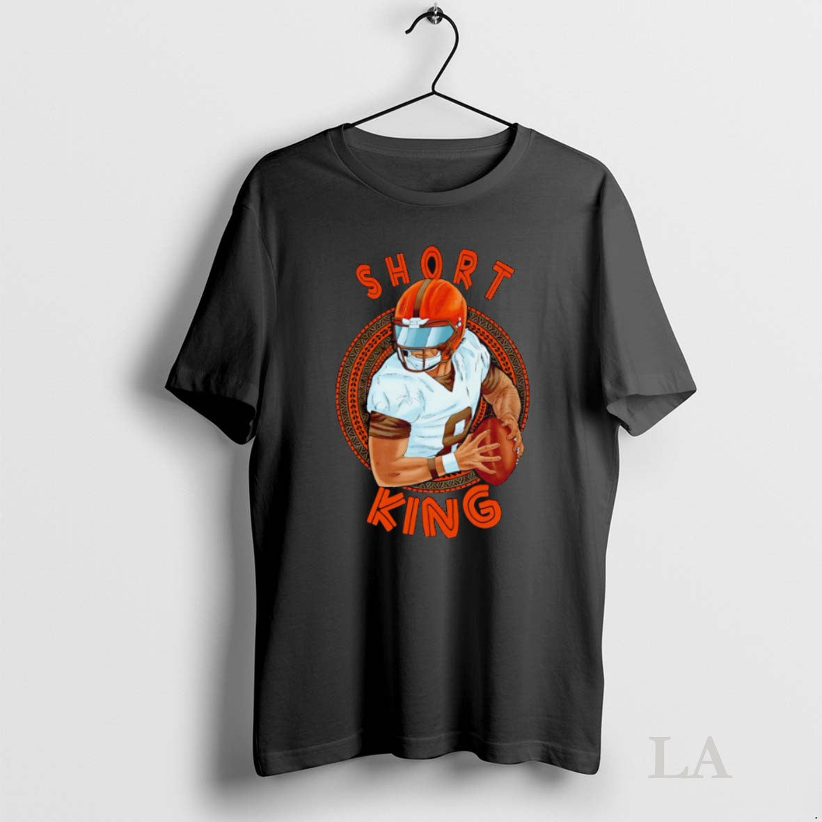 Original Cleveland Browns Short King