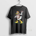 Original Cleveland Duck Qb Long Sleve