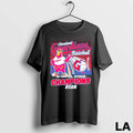 Original Cleveland Guardians Al Central Division Champions 2025 Mascot