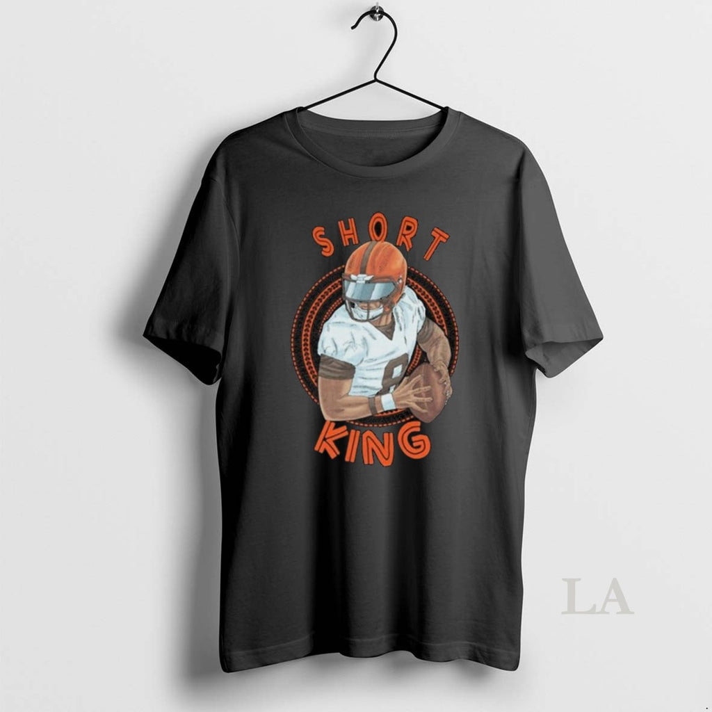 Original Cleveland Short King Long Sleve
