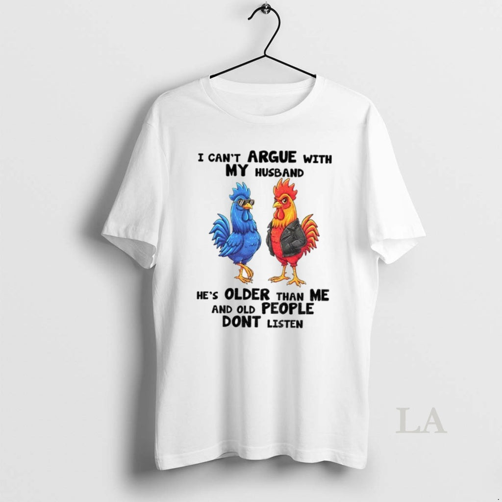 Original Cock I Cant Argue With My Husband Hes Older Than Me And Old People