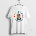 Original Coexist Vote Cuomo