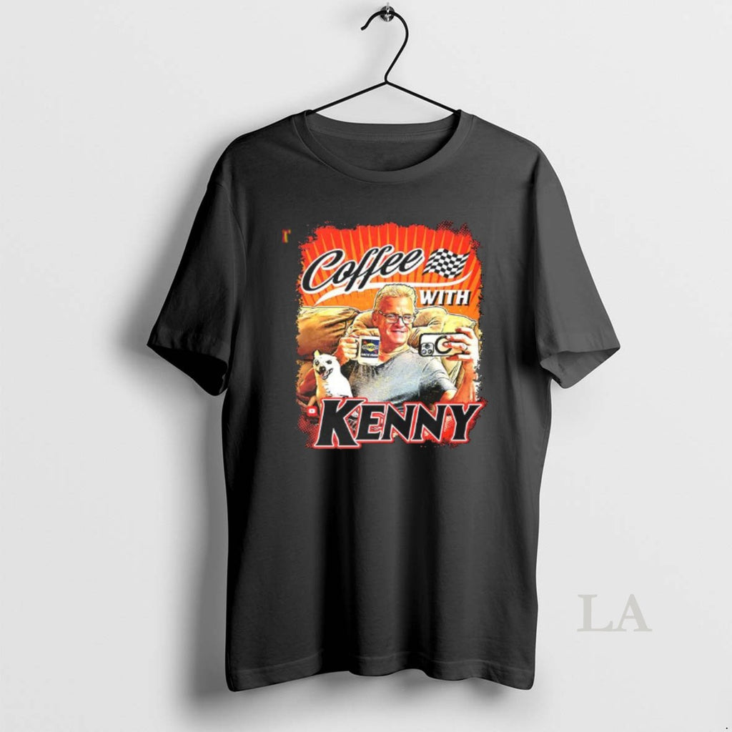Original Coffee With Kenny Wallace