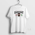 Original College Gameday Indiana Vs Oregon Live From Eugene Oregon Oct 11st 2025