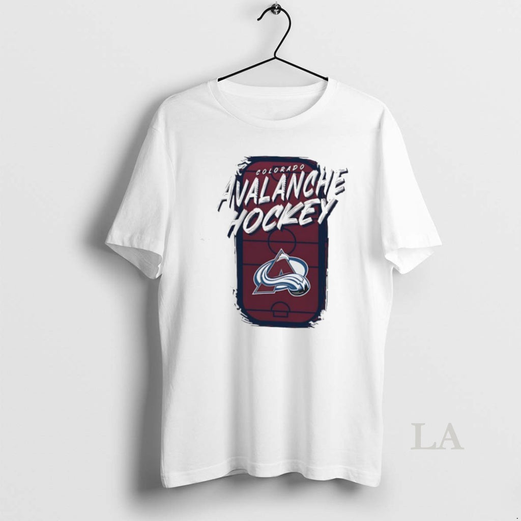 Original Colorado Avalanche Hockey 2025