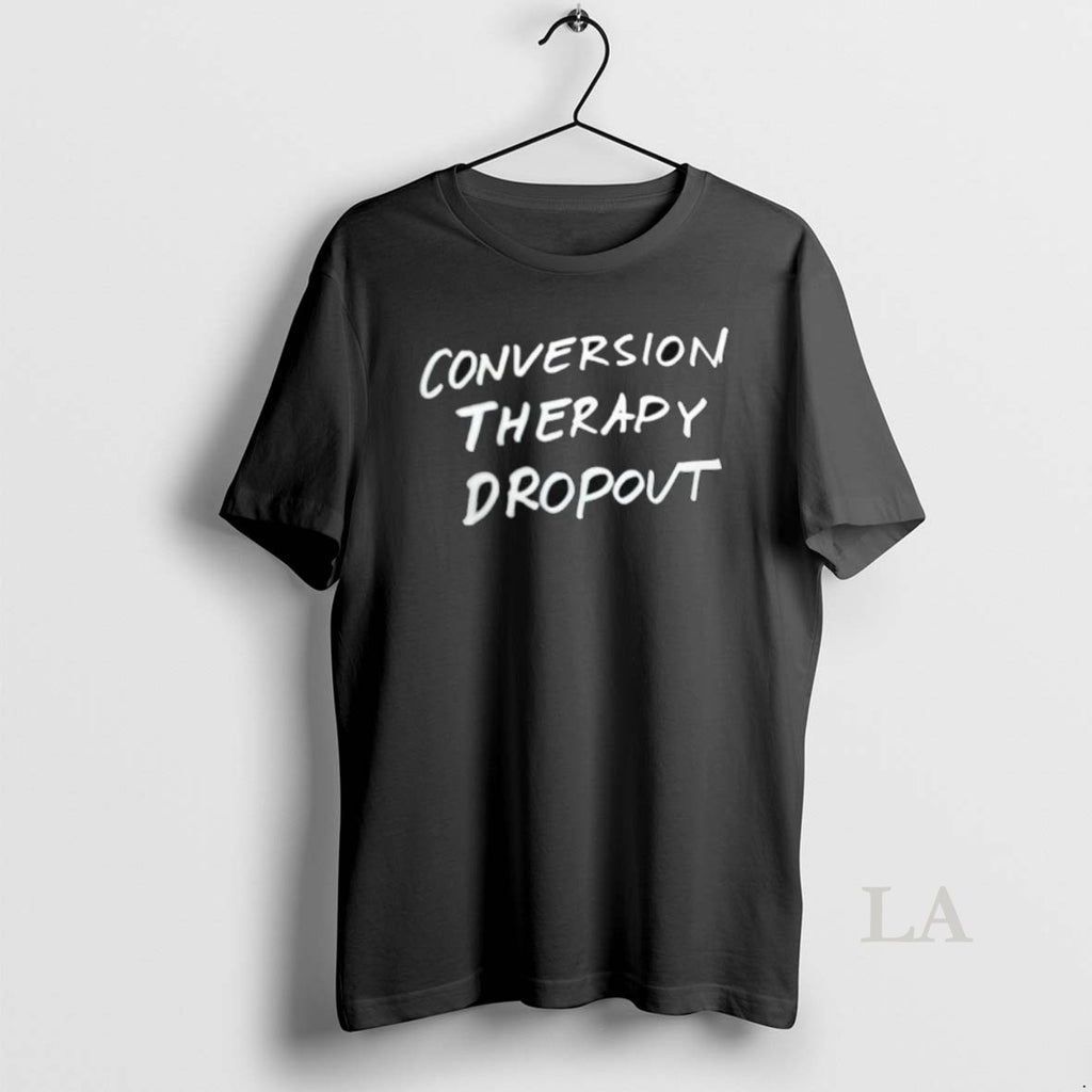 Original Conversion Therapy Dropout
