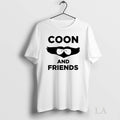Original Coon And Friends