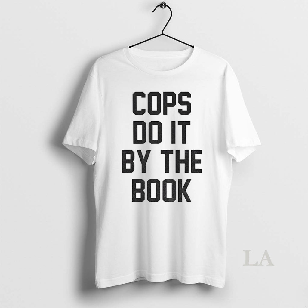 Original Cops Do It By The Book