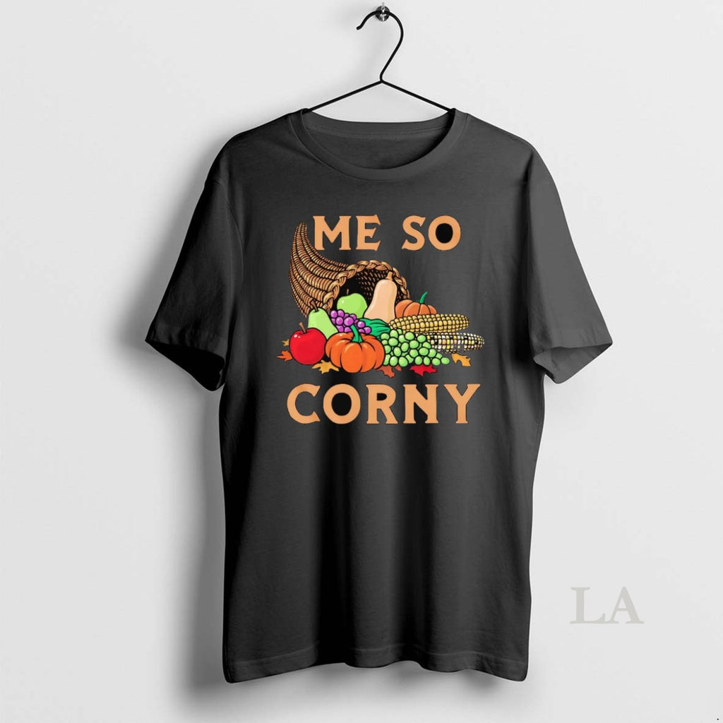 Original Cornucopia Me So Corny