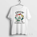 Original Crocin Around The Christmas Tree Ornaments