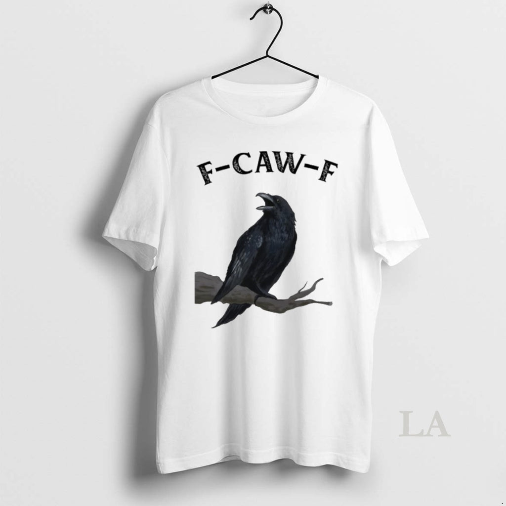 Original Crow F Caw F