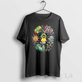 Original Cthulhu Azathoth Shub Niggurath Shoggoth Hastur Deep One Ghoul Love Demons