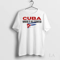 Original Cuba Where It All Started