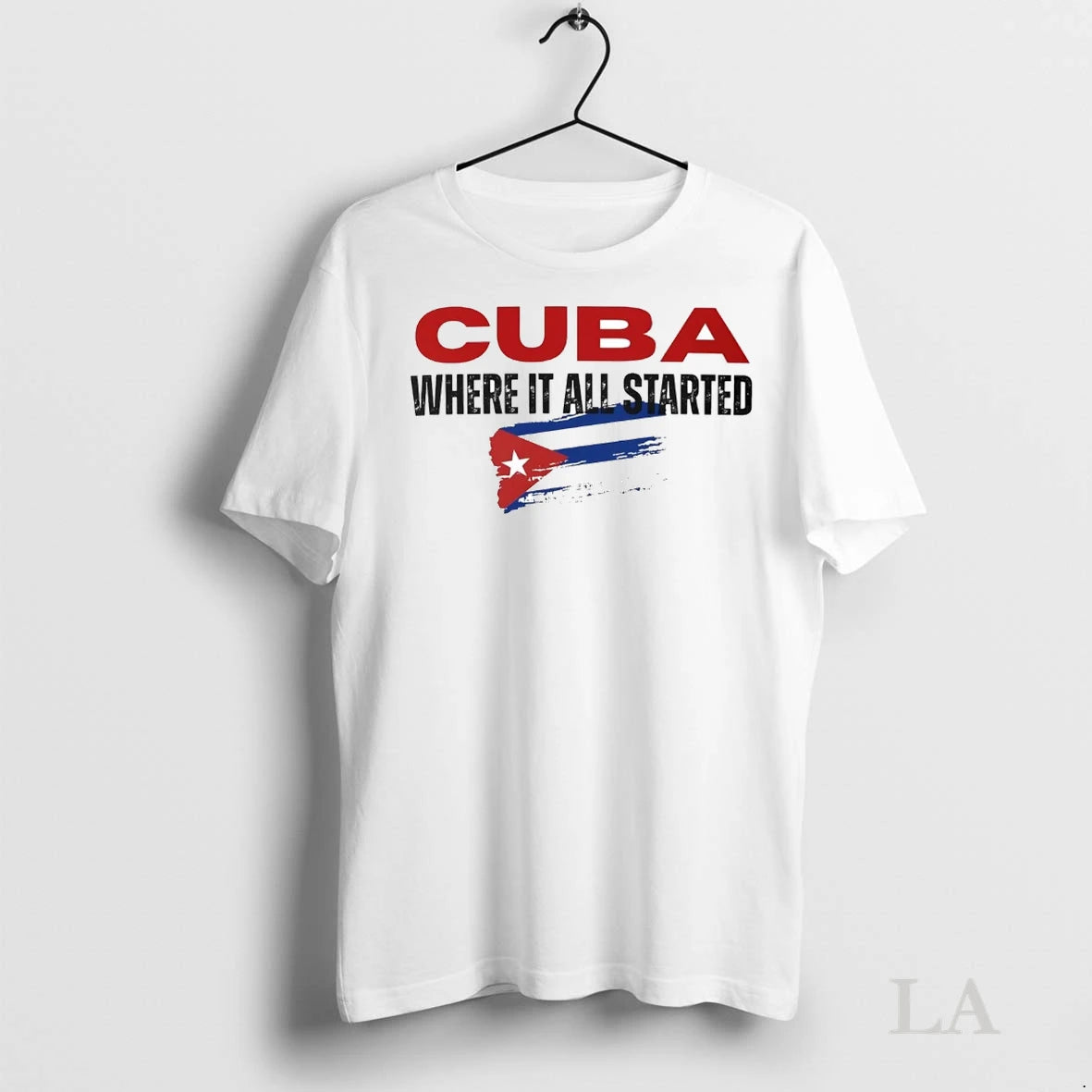 Original Cuba Where It All Started