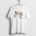 Original Cute Horibex 2025 1013 Cartoon Washed 1