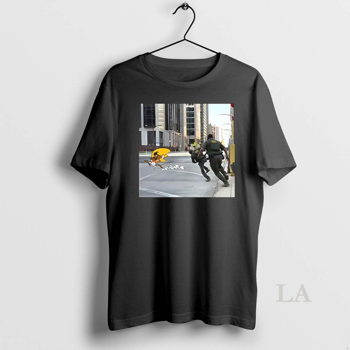 Original Cyclist Taunting Ice Agents Ceramic Ceramic And Classic Dad Cap
