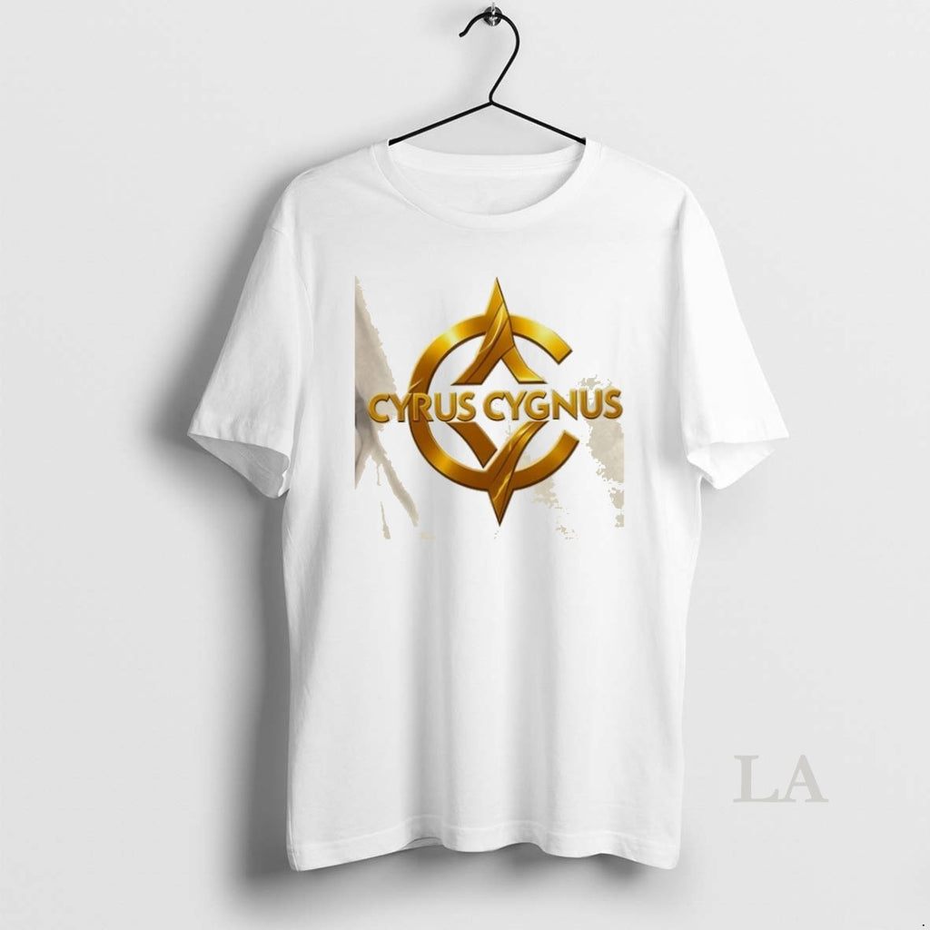 Original Cyrus Cygnus Symbol