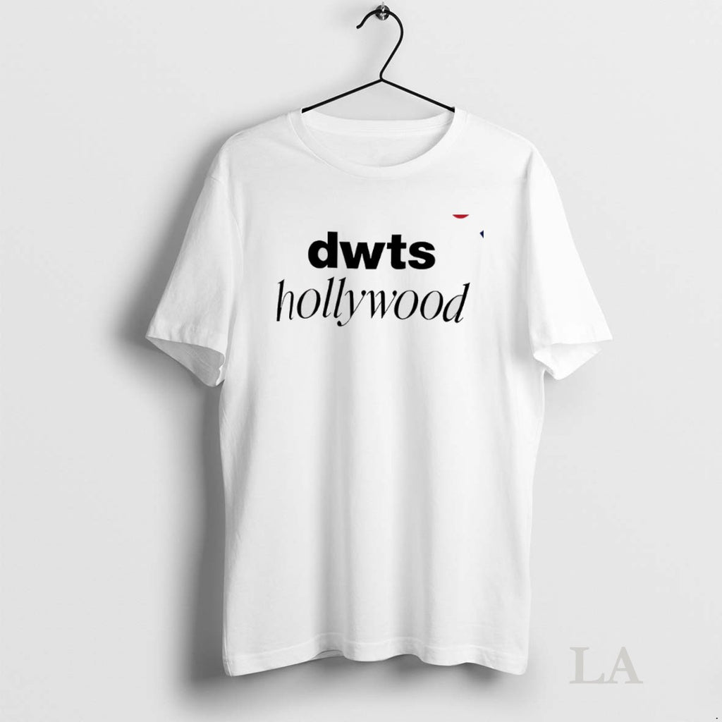 Original Dwts Hollywood