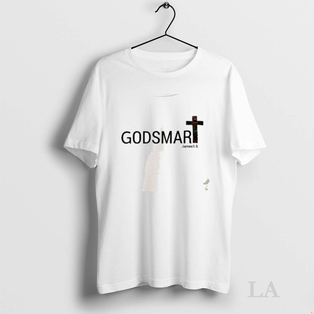 Original Dak Prescott Godsmar James