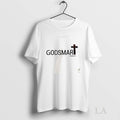 Original Dak Prescott Godsmar James