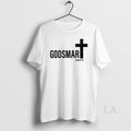 Original Dak Prescott Wear Godsmar James 15