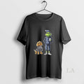 Original Dallas Cowboys Grinch And Dog Christmas Football 2025