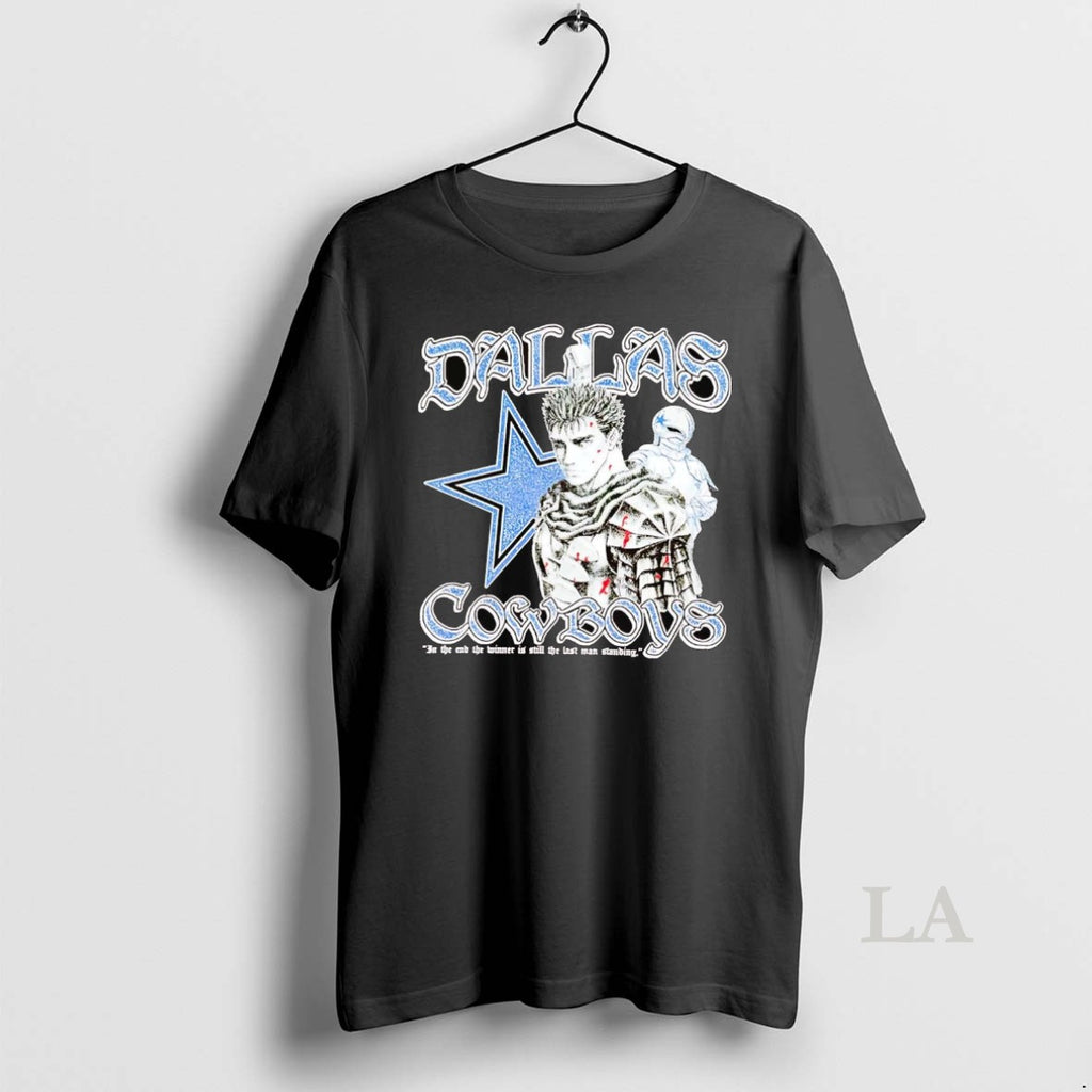 Original Dallas Cowboys In The End The Winner Is Still The Last Man Standing