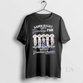 Original Damn Right I Am A Yankees Fan And I Saw Yankees Greatness 2025