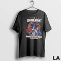 Original Damn Right I Am A Boise State Broncos Fan Win Or Lose Mascot 2025