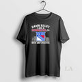 Original Damn Right I Am A New York Rangers Fan Now And Forever City