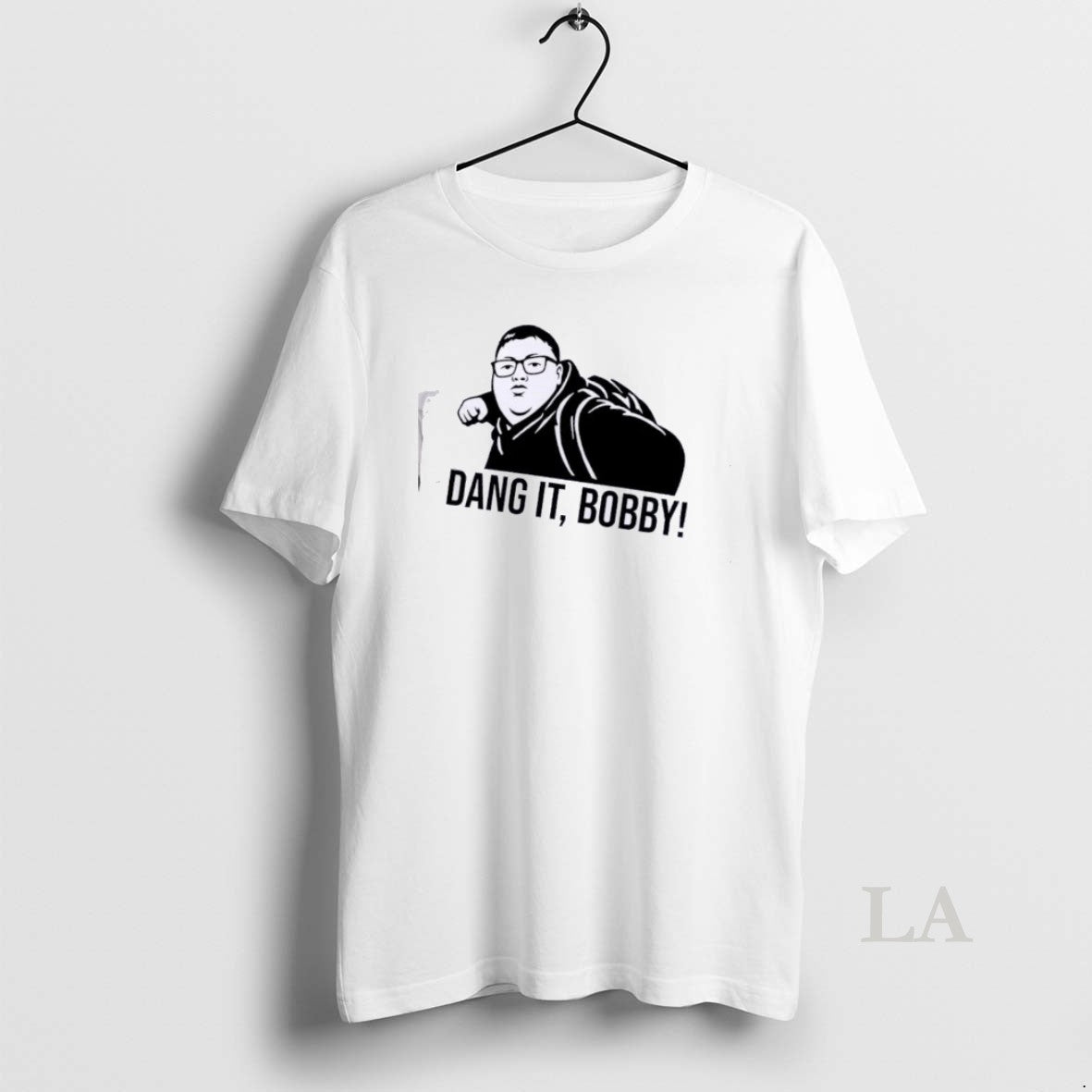 Original Dang It Bobby Meme Parody