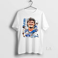 Original Danny Dimes Picture Collage Indianapolis Colts