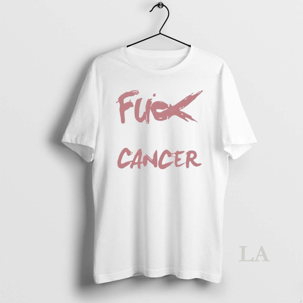 Original Daren Bates Fight Cancer New