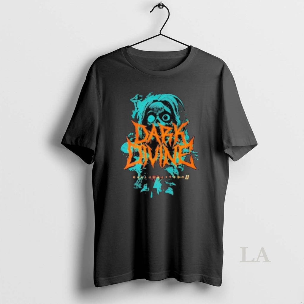 Original Dark Divine Halloween Ii 2025