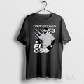 Original David Bednar El Oso 53 New York Yankees Long Sleve