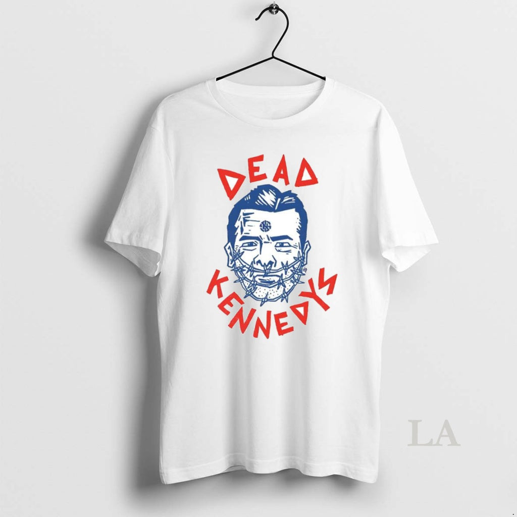Original Dead Kennedys Big Head