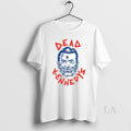 Original Dead Kennedys Big Head